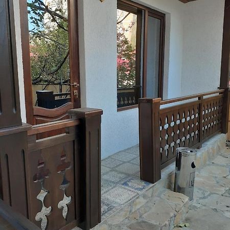 Apartment Borjomi, Erekle Street, 21A 외부 사진