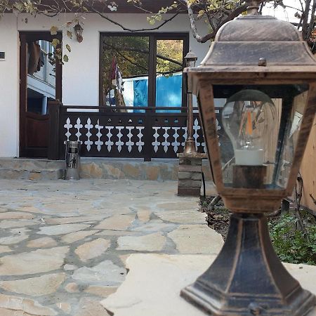 Apartment Borjomi, Erekle Street, 21A 외부 사진