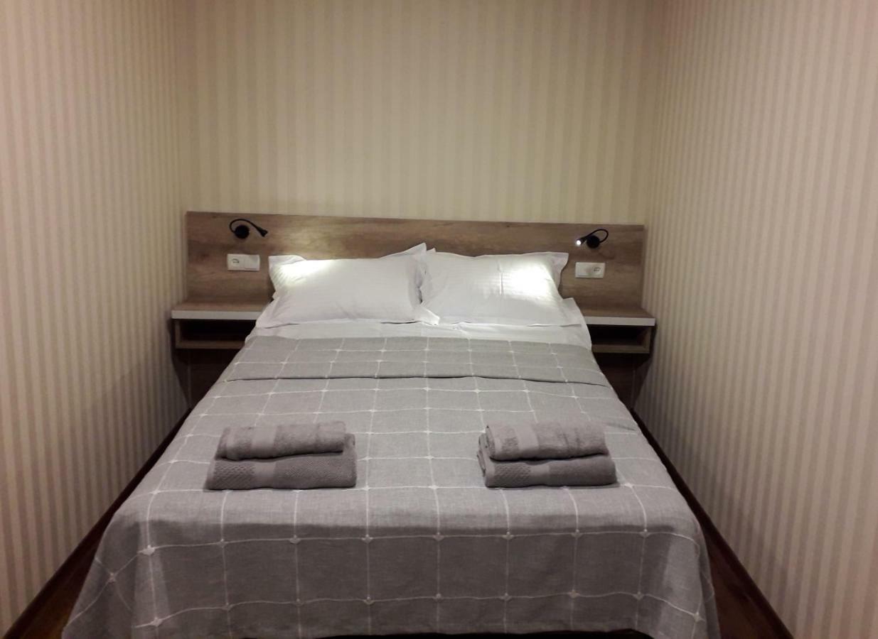 Apartment Borjomi, Erekle Street, 21A 외부 사진