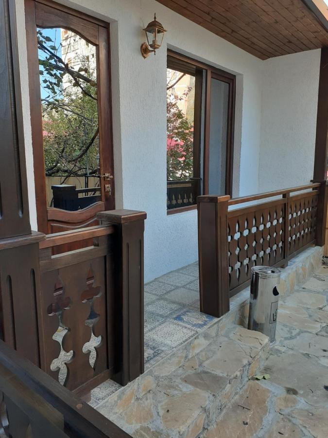 Apartment Borjomi, Erekle Street, 21A 외부 사진
